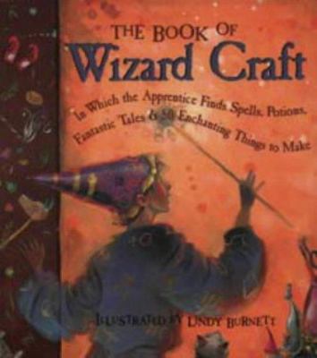 The book of wizard craft