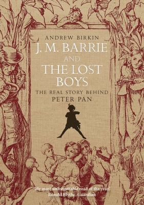 J.M. Barrie & the lost boys