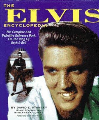 The Elvis encyclopedia