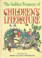 The golden treasury of children's literature,
