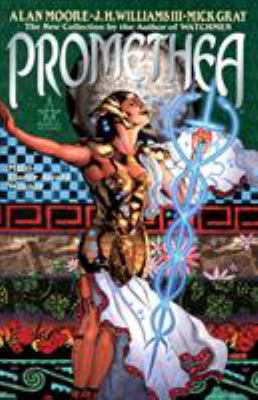 Promethea. Book 1 /