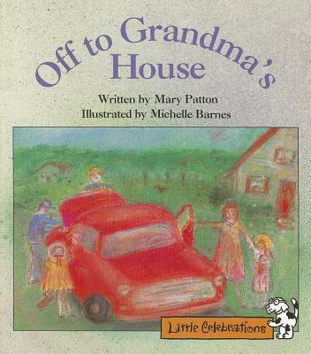Off to Grandma's house