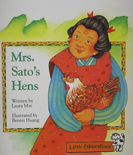 Mrs. Sato's hens