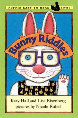 Bunny riddles