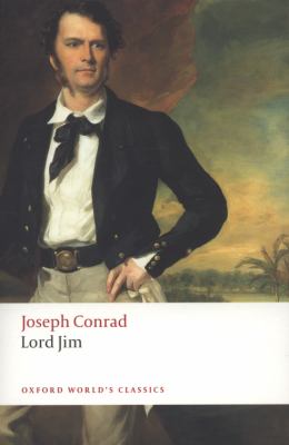 Lord Jim : a tale