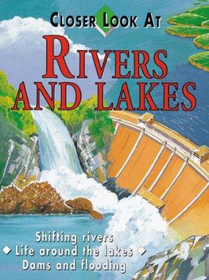 Rivers & lakes