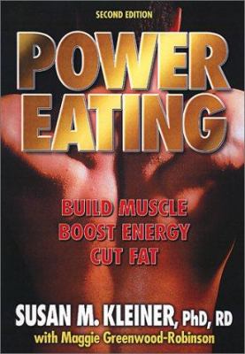 Power eating