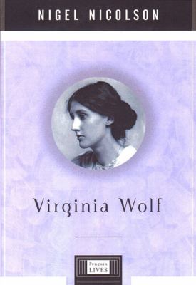 Virginia Woolf : a Penguin life