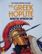 The Greek hoplite