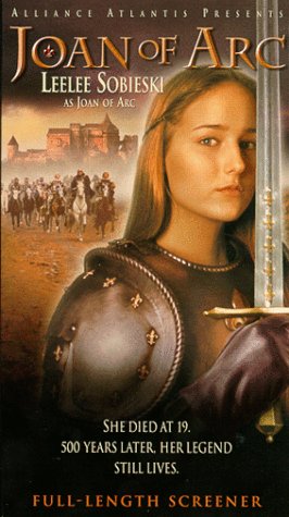 Joan of Arc