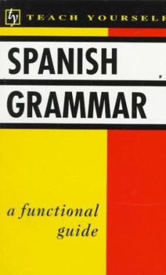 Spanish grammar