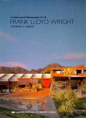 Frank Lloyd Wright