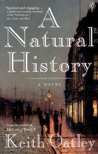 A natural history : a novel