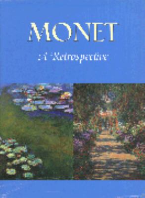 Monet : a retrospective