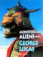 Monsters and aliens from George Lucas