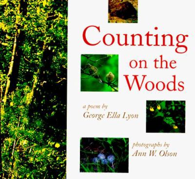 Counting on the woods : a poem