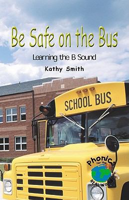 Be safe on the bus
