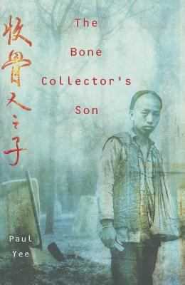 The bone collector's son