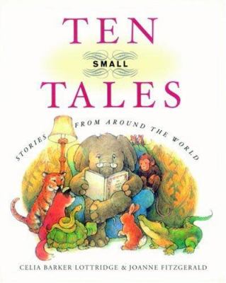 Ten small tales