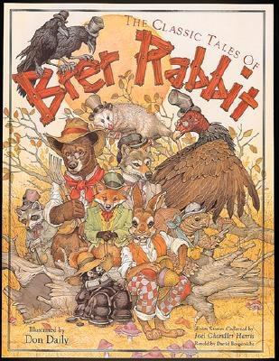 Brer Rabbit