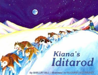 Kiana's Iditarod