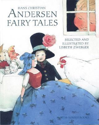 Hans Christian Andersen's fairy tales