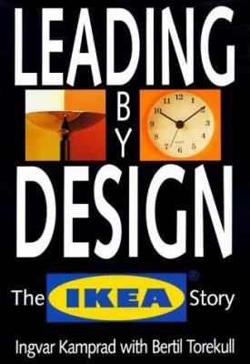 Leading by design : the IKEA story