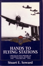 Hands to flying stations : a recollective history of Canadian naval aviation