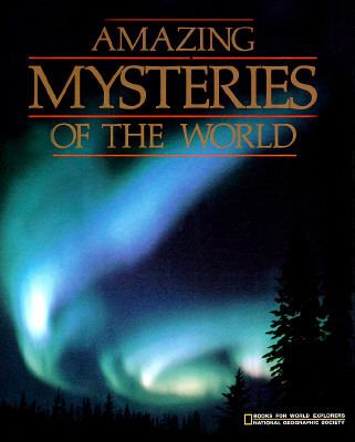 Amazing mysteries of the world