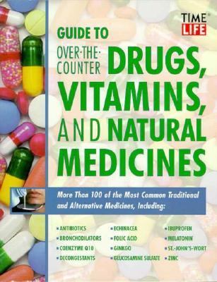 Guide to over-the-counter drugs, vitamins, and natural medicines.