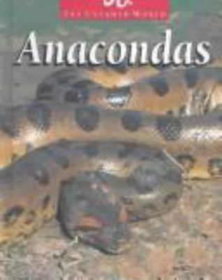 Anacondas