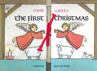 The first Christmas