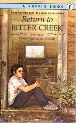 Return to Bitter Creek : a novel