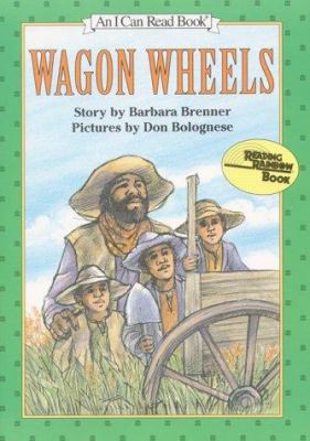 Wagon wheels