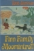 Finn family Moomintroll