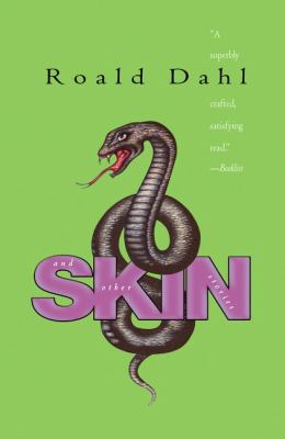 Skin and other stories
