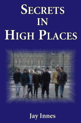 Secrets in high places