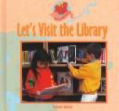Let's visit the library