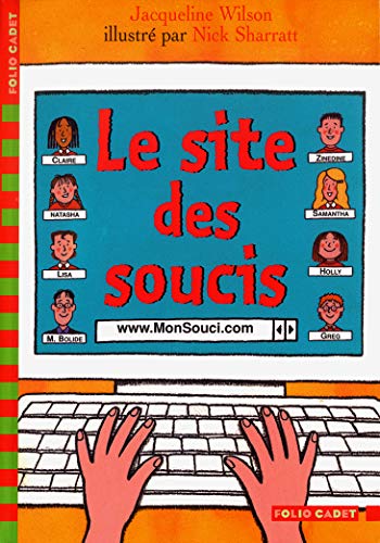 Le site des soucis