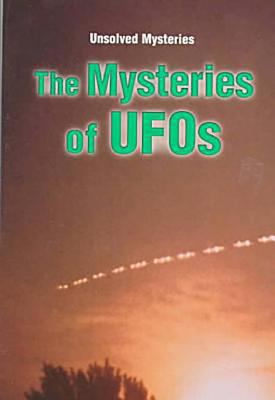 The mysteries of UFOs
