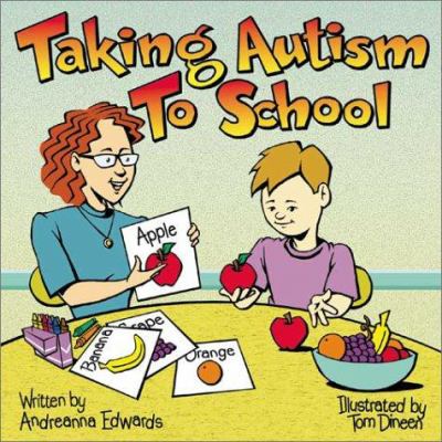 Taking autism to school