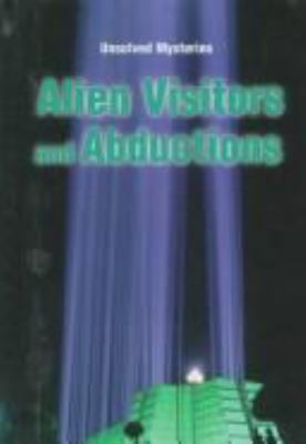 Alien visitors and abductions