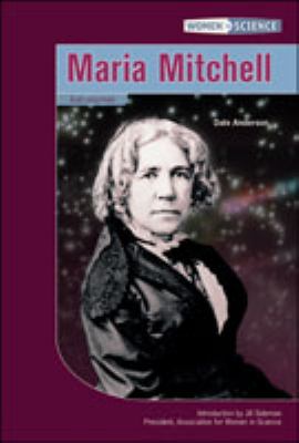 Maria Mitchell : astronomer