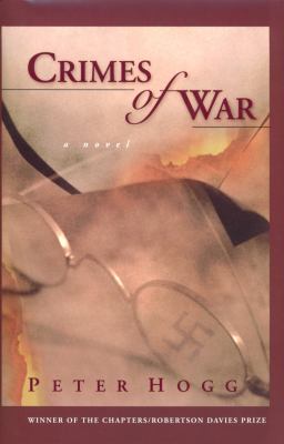 Crimes of war