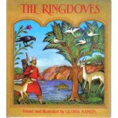 The ringdoves : from the Fables of Bidpai