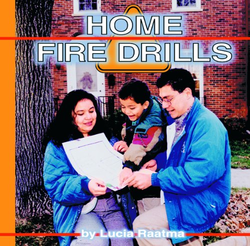 Home fire drills
