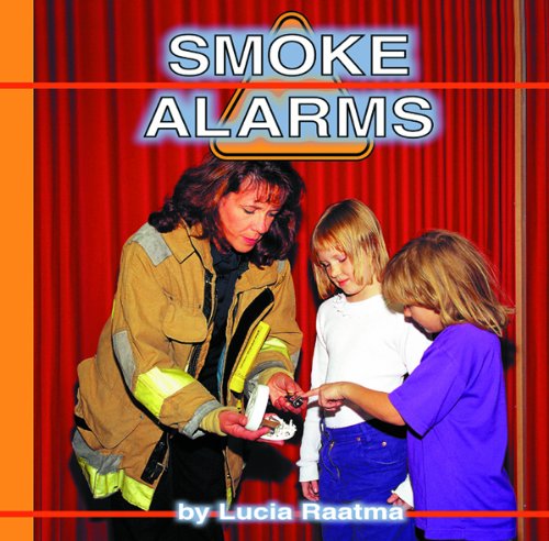 Smoke alarms