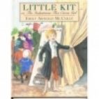 Little Kit, or, The Industrious Flea Circus girl