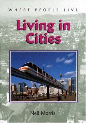 Living in cities