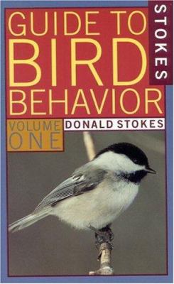 A guide to bird behavior: volume 1